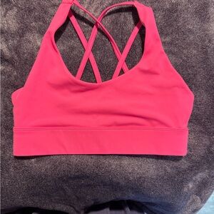 ZYIA Light n Tight Sports Bra